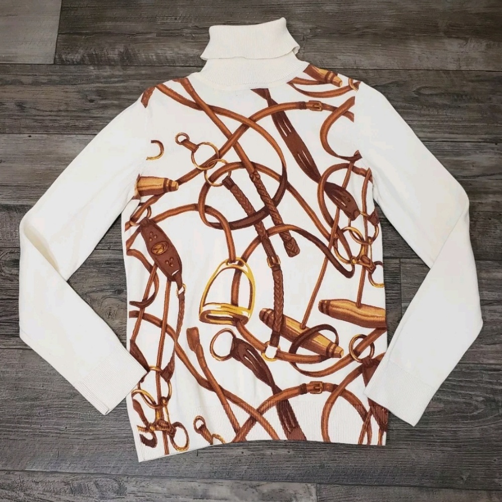 Lauren Ralph Lauren Sweater